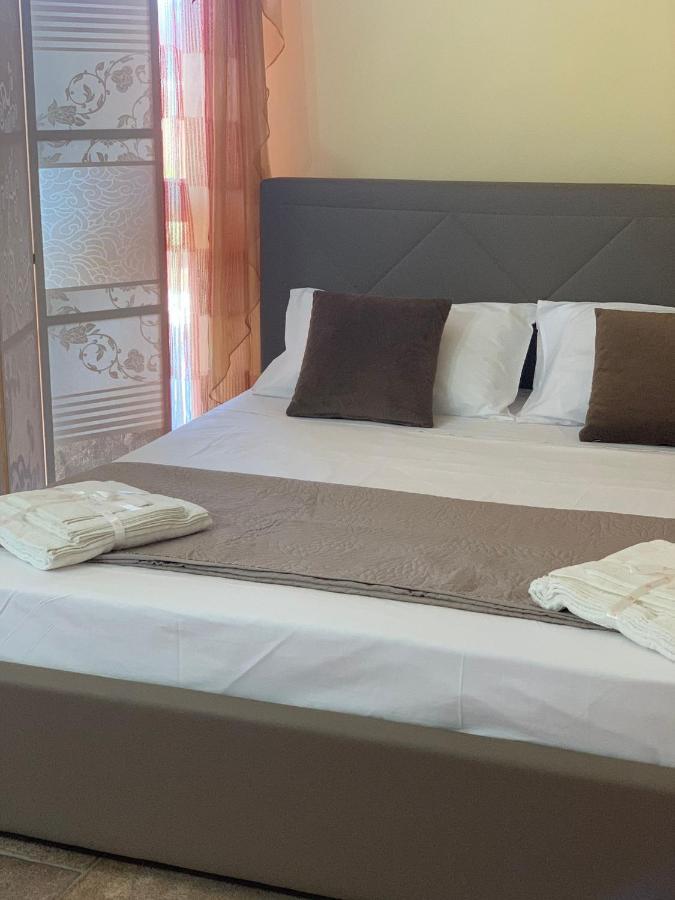 Monolocale Occhi D'Argento Apartman Sciacca Kültér fotó